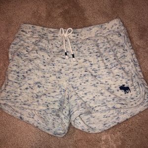 Cover up towel shorts